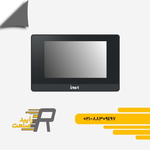 HMI اینوت کدفنی VS-156QS صفحه نمایش 15.6 اینچ
